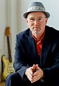 Artist Marshall Crenshaw